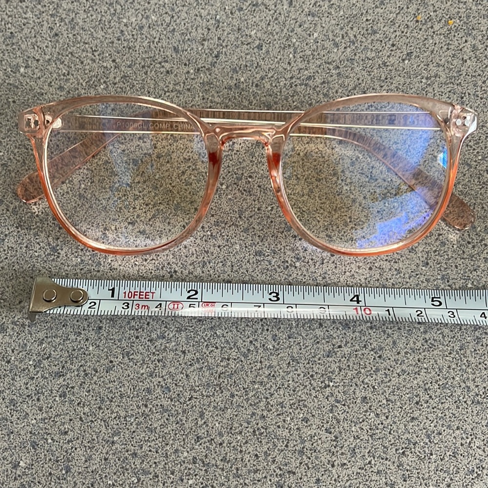 Blue light glasses - Picture 7 of 7